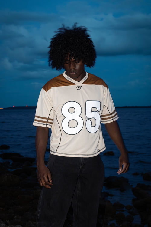 1:30 BYGONE JERSEY TEE